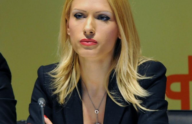 Vojinović upozorava: Klimatske promjene biće još razornije