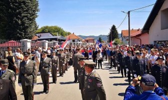 Moglo je biti i ovako: Srpski kadeti u posjeti Bosni i Hercegovini suočili se sa zločinima svoje vojske