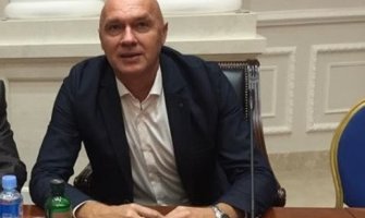 Todor Brajković novi Ombudsman RTCG