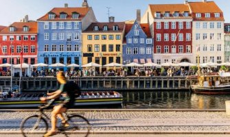 Danska: Ako u Kopenhagenu pokupite smeće na ulici dobijete nagradu