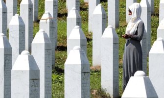 Borelj i Varheji: Genocid u Srebrenici jedan od najmračnijih trenutaka moderne istorije