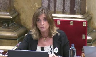Katalonci u parlamentu usvojili izjavu povodom godišnjice genocida, nosili i Cvijet Srebrenice