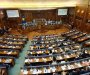 Skupština Kosova usvojila Deklaraciju o Srebrenici