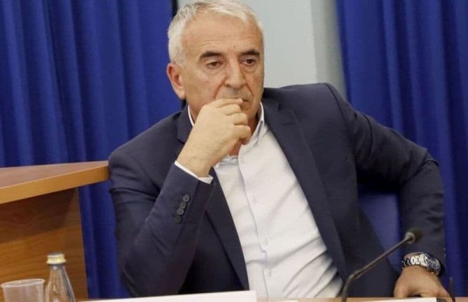 Đurović: Rekonstrukcija Vlade je pitanje dana