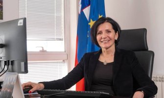 Gradišnik: Vjerujem da postoje realne mogućnosti da 2028. postanete 28. članica EU