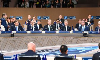 Završen NATO samit u Vašingtonu: Crna Gora posvećena i kredibilnica saveznica
