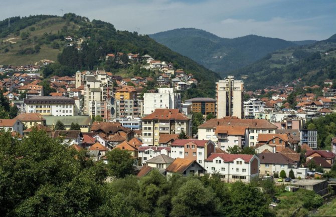 Bijelo Polje domaćin 62. MOSI 2027.