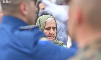 Majke Srebrenice poslale pismo Brnabić i Vučiću: 