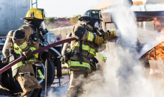 Vatrogasna služba Grčke: 42 požara u poslednja 24 sata, upućeno važno upozorenje