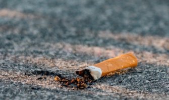 Zbog pušenja u Srbiji godišnje umre oko 19.000 ljudi