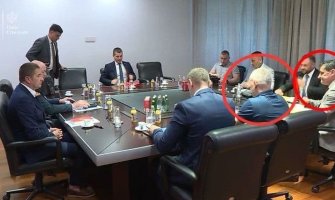 DPS: ANB prećutao informaciju o pripremi atentata na Đukanovića, sektor bezbjednosti u potpunom rasulu