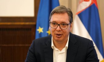 Nakon napada na Trampa i planiranja atentata na Đukanovića: Vulin traži da se Vučiću pojača obezbjeđenje