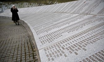 Memorijalni centar oštro osudio izjave izraelskog ambasadora u Srbiji Yahela Vilana kojima negira genocid u Srebrenici