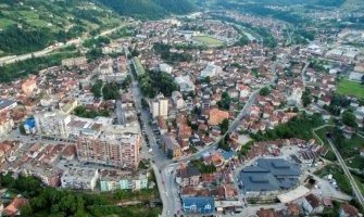 Bjelopoljac lišen slobode: Sumnjiči se da je tukao i povrijedio dvije osobe