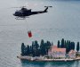 Nakon četiri godine flota avio-helikopterske jedinice MUP-a operativna za podršku svim resorima