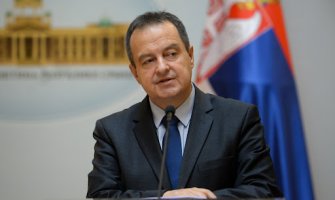 Dačić: Vehabijski pokret je prijetnja, prije svega za Bošnjake