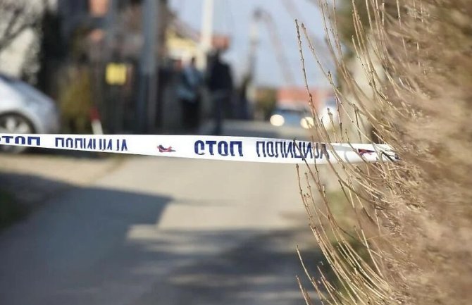 Pucnjava u Srbiji: Muškarac (89) ubio bračni par, policija im ne može prići zbog požara