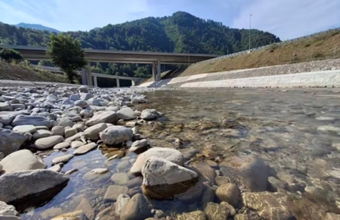 Utopila se jedna osoba u Tari: Naložena obdukcija