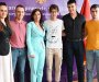 Ministarka Jakšić Stojanović ugostila mlade robotičare uoči njihovog odlaska na FIRST Global Challenge
