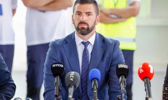Mikijelj: Od Jovanovića smo dobili ponudu koju nećemo prihvatiti, vlast da se formira na osnovu volje građana