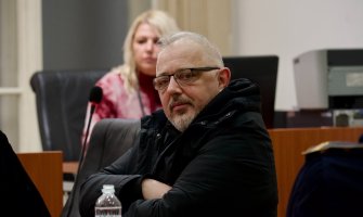 Produžen pritvor osumnjičenima za pokušaj ubistva Amira Pašića Faće