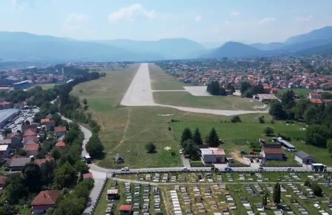 Beranski Aeroklub stupa na sportsku scenu, vratiće se stara slava