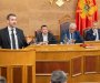 Premijerski sat, Živković kazao da je Spajić čovjek opasnih namjera za kojeg ne postoje crvene linije