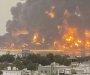 Huti nakon napada Izraela na Jemen: Ne odustajemo od pomoći braći u Gazi