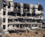 Žrtve novog napada u južnoj Gazi, ubijeno 16 Palestinaca