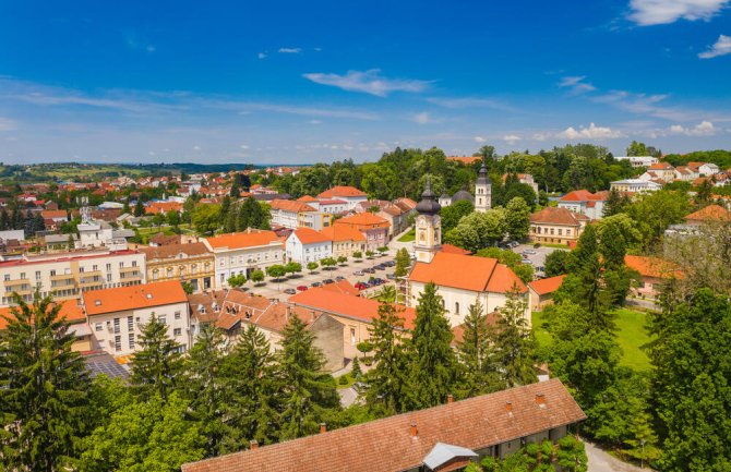 Hrvatska: Petoro ljudi ubijeno u Domu za starije i nemoćne osobe u Daruvaru