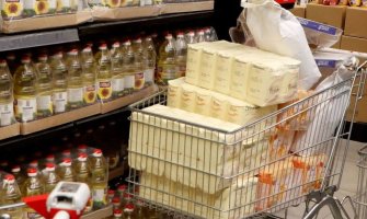 Vlada donijela odluku: Ograničene marže na šećer, brašno, ulje i so