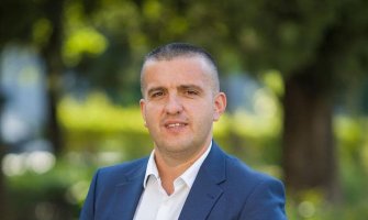 Striković: Ulazak Bošnjačke stranke u 44. Vladu neće donijeti napredak nikom