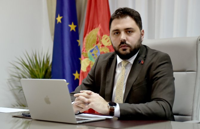 Martinović više neće biti ministar, Ćulafić na čelu Ministarstva ekologije