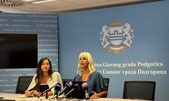 Traže se tri glasa za izbore u Podgorici