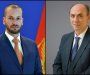 Odović i Pavićević neće biti članovi Vlade