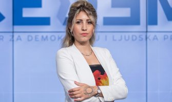 Vuksanović: Vlada prema svojoj strukturi odmiče od građanskog koncepta države