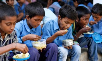 FAO: Svaki 11. stanovnik planete gladuje