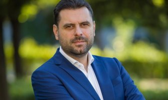 Vujović: Liderima nove “evropske” Vlade zabranjen ulazak u EU, bravo za Spajića, Evropa sad, tu odmah iza ćoška…