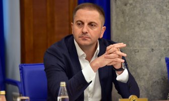 Šehović: Ibrahimović da objasni Hrvatskoj da su njegovi novi koalicioni partneri zapravo dobri momci