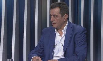 Grubač: Milatović da raspiše i predsjedničke da se provjeri glas naroda