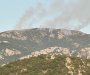 Bukti požar između Budve i Cetinja, teren nepristupačan za gašenje