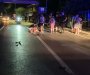 Saobraćajna nesreća u Herceg Novom: Stradala žena, mladić u teškom stanju