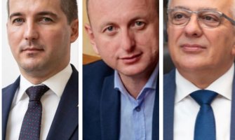 Albanski forum nakon odluke Hrvatske: Plašimo se da Crna Gora skreće sa puta, nećemo biti saučesnici