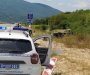 Srbija: Prevrnuo se kombi sa migrantima, više od 30 povrijeđenih
