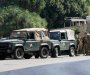 Napadnuta patrola Vojske Srbije u mirovnoj misiji u Libanu