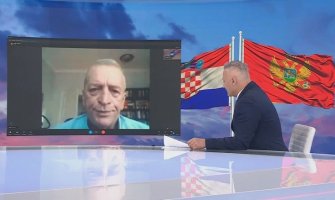 Popović: Hrvatska može pomoći Crnoj Gori