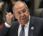 Lavrov: Cilj Izraela da eliminiše Hamas nije realan