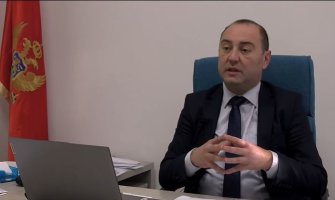 Đoković: Nijesmo trebali ući u fazu vanrednih izbora u Podgorici