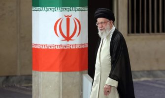 New York Times: Ajatolah Khamenei naredio direktan napad na Izrael zbog ubistva Haniyeha