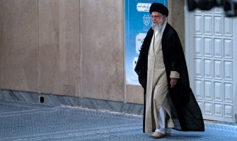 Njujork Tajms: Iranski vrhovni vođa naredio napad na Izrael